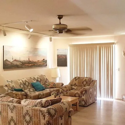 Rent this 2 bed house on Fountain Hills in AZ, 85268