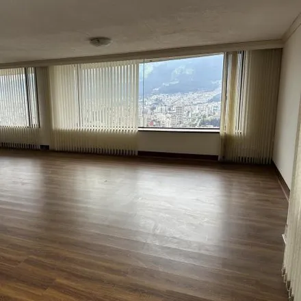 Image 2 - Torres Santa Fé, Avenida 6 de Diciembre, 170107, Quito, Ecuador - Apartment for sale