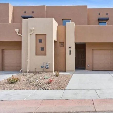 Image 5 - 249 San Clemente Avenue Northwest, Albuquerque, NM 87107, USA - House for rent