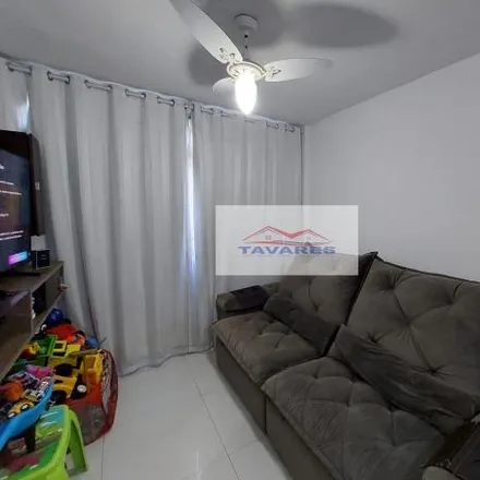 Buy this 2 bed apartment on Rua Marcílio Noronha in Mutondo, São Gonçalo - RJ
