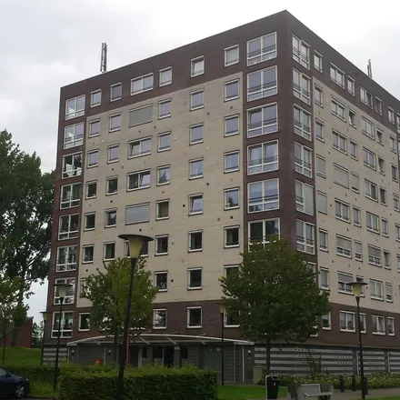 Image 1 - Kuilkant 77, 2993 DV Barendrecht, Netherlands - Apartment for rent