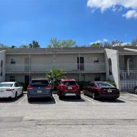 Buy this 1 bed condo on Coachman Plaza Drive in Clearwater, FL 33759