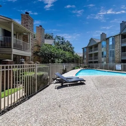 Buy this 2 bed condo on 11251 Lynbrook Drive in Houston, TX 77042