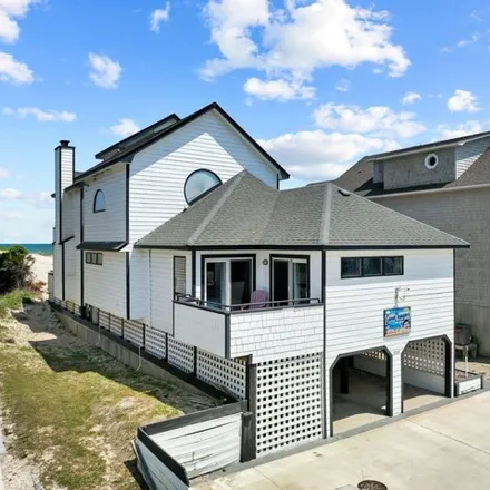 Buy this 6 bed house on 3709 South Virginia Dare Trail in Whalebone, Nags Head