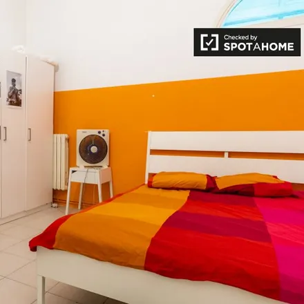 Rent this 12 bed room on Carrer de Casp in 121, 08013 Barcelona