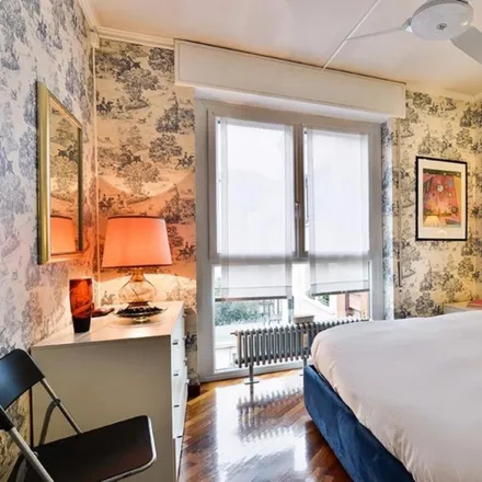 Rent this 1 bed apartment on Via Privata Eboli in 20130 Milan MI, Italy