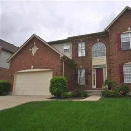 Rent this 4 bed house on 7865 Golden Meadow Drive