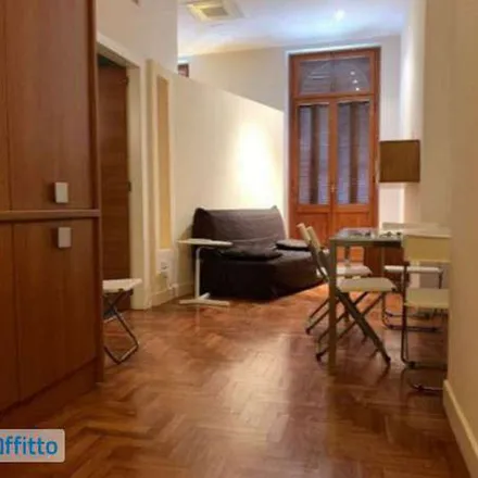 Rent this 2 bed apartment on PittaRosso in Via Giuseppe Rosati, 71100 Foggia FG