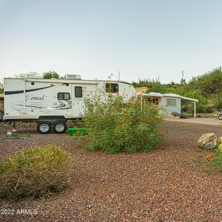 Image 8 - 19010 East Saguaro Drive, Black Canyon City, Yavapai County, AZ 85324, USA - House for sale