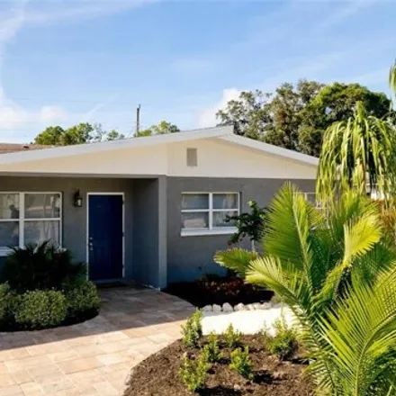 Buy this 3 bed house on 1156 65th Street Northwest in Palma Sola, Manatee County