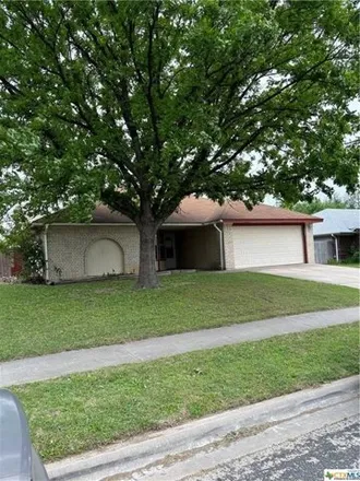 Buy this 3 bed house on 2460 Timberline Drive in Killeen, TX 76543