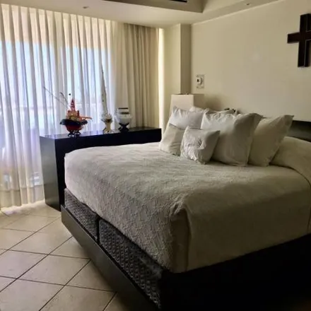 Buy this 3 bed apartment on Calle Costera de las Palmas in 39300 Acapulco, GRO