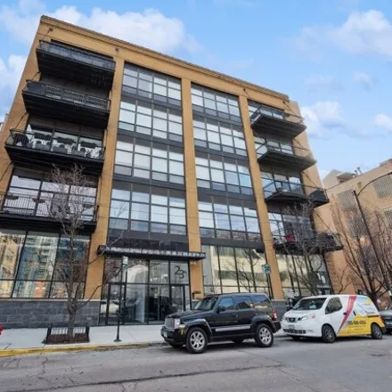 Buy this 2 bed condo on 21-25 North Green Street in Chicago, IL 60661