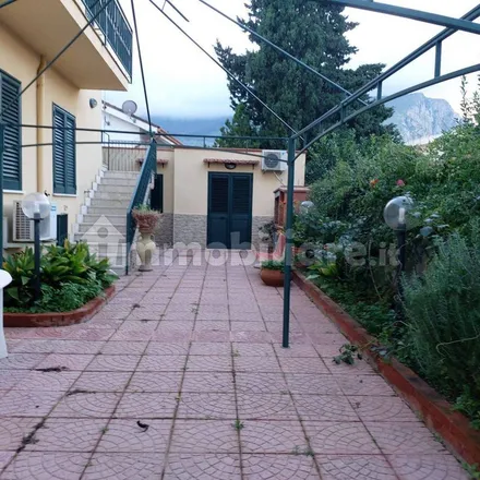 Rent this 3 bed apartment on Viale Costa Verde in 90044 Carini PA, Italy
