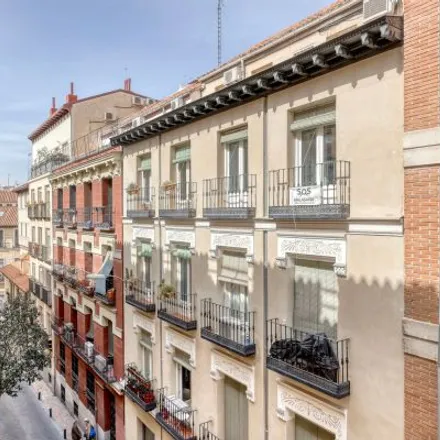 Image 6 - Calle del Molino de Viento, 28004 Madrid, Spain - Apartment for rent