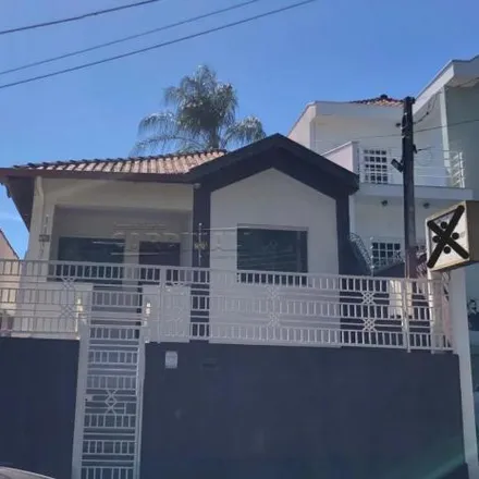 Buy this 2 bed house on Senac São Carlos in Rua Episcopal, Centro