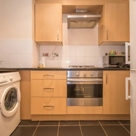 Rent this 2 bed apartment on Headbourne House in Law Street, Bermondsey Village