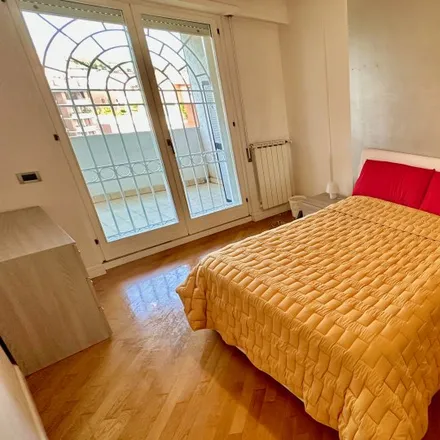 Rent this 4 bed room on Largo Carlo Salinari in 00142 Rome RM, Italy