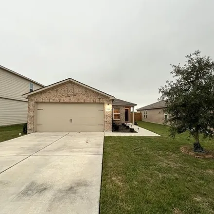 Buy this 3 bed house on Greenway Trail in Comal County, TX