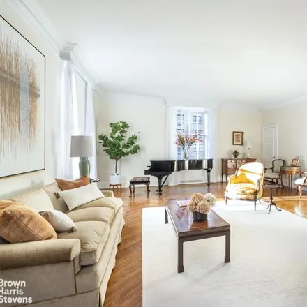 Image 4 - 765 PARK AVENUE 7B in New York - Townhouse for sale