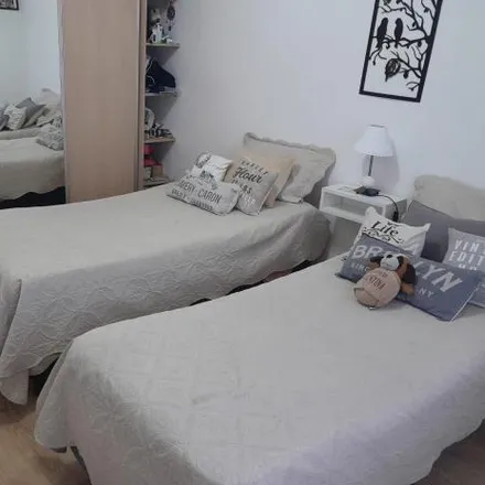 Rent this 1 bed apartment on 631 - Santiago A. Zanella 2602 in Villa Alianza, B1678 BFF Caseros