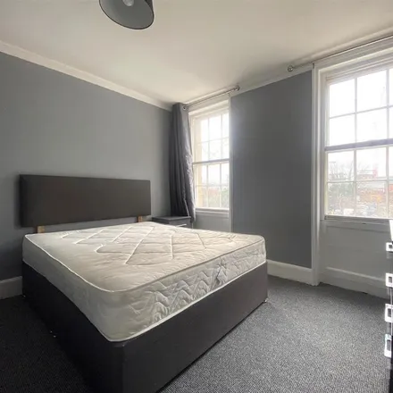 Rent this 1 bed room on 2-8 Wellington Parade in Gloucester, GL1 3NP
