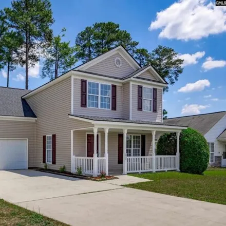 Buy this 4 bed house on 258 Stagone Lane in Lexington County, SC 29073