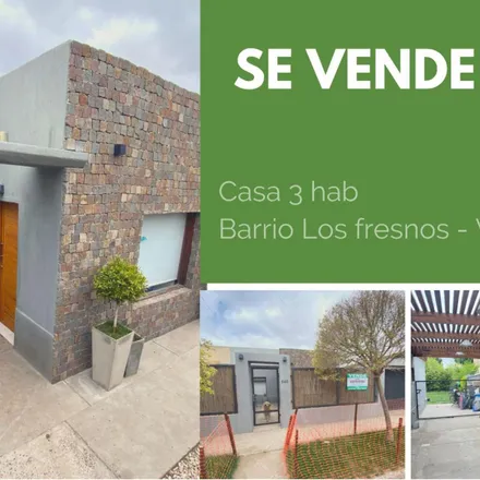 Buy this studio house on Río Limay 2101 in Los Fresnos, 8500 Municipio de Viedma