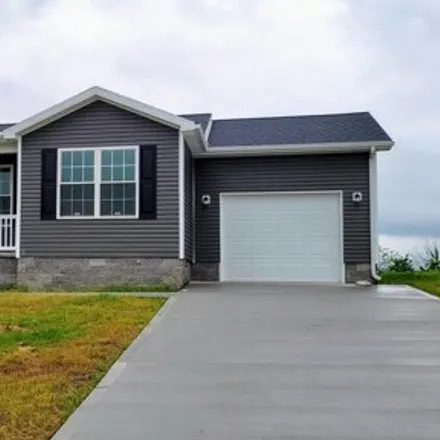 Buy this 3 bed house on Nickles Lane in Montgomery County, KY 40337