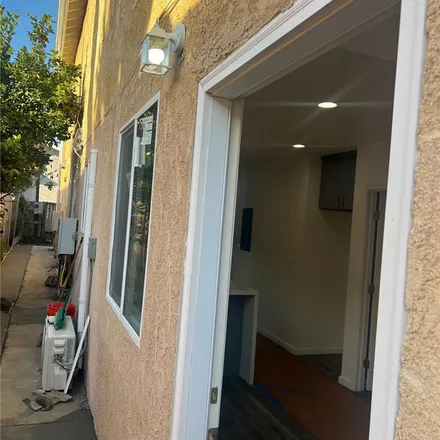 Rent this 3 bed apartment on Beach Street in Los Angeles, CA 90002
