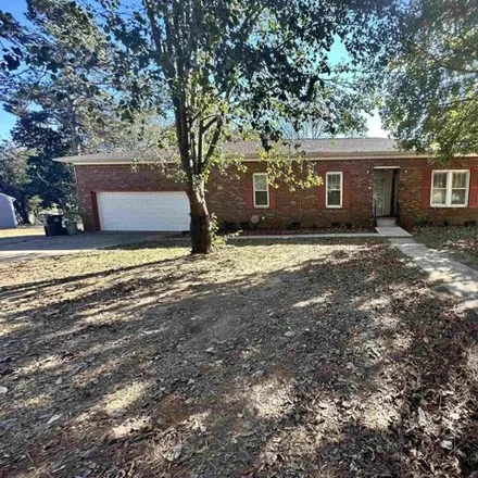 Buy this 2 bed house on Coleman Family in 4th Street, Athens