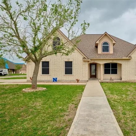 Buy this 5 bed house on 3809 Willow Breeze Circle in Needville, TX 77461