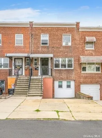 Buy this 3 bed house on 3242 Layton Avenue in New York, NY 10465