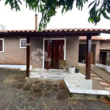 Buy this 3 bed house on Avenida Bento Gonçalves in Bela Vista, Estância Velha - RS