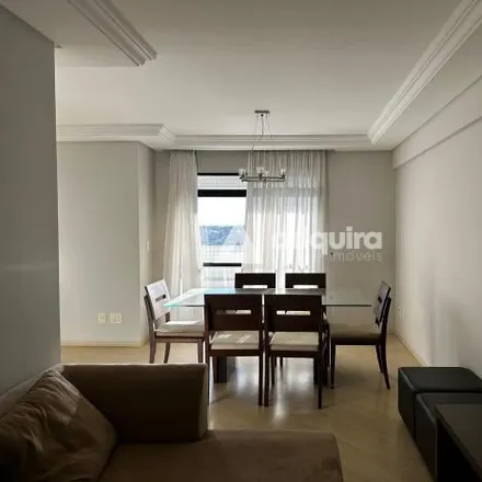 Buy this 3 bed apartment on Colégio Marista Pio XII in Rua Rodrigues Alves 701, Órfãs