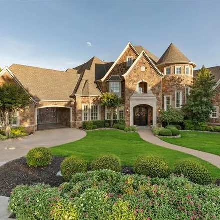 Image 4 - 1732 Byron Nelson Parkway, Colleyville, TX 76092, USA - House for sale