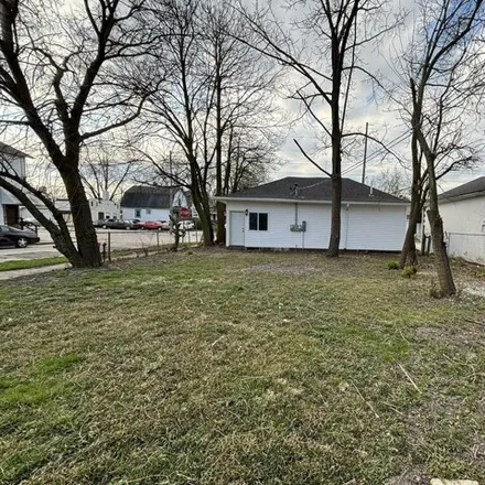 Image 3 - 4328 East Michigan Street, Indianapolis, IN 46201, USA - House for sale