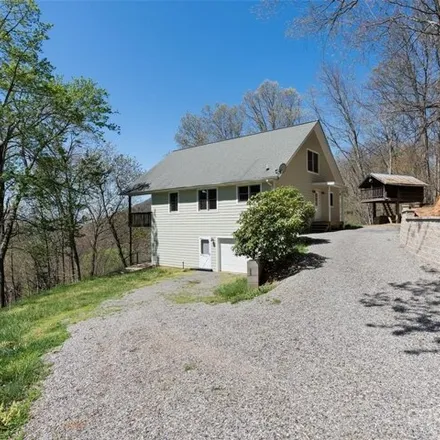 Buy this 3 bed house on 55 Autumn Lane in Haywood County, NC 28721
