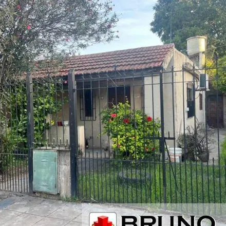 Buy this 2 bed house on Montalvo in Loma Florida, B1722 NBG Merlo