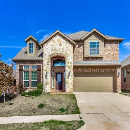 Buy this 5 bed house on Connally Lane in Kaufman County, TX