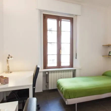 Rent this 3 bed room on Via Alessandro Antonelli in 4, 20139 Milan MI