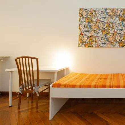 Rent this 3 bed room on Pattini Guesthouse in Viale Lombardia, 66