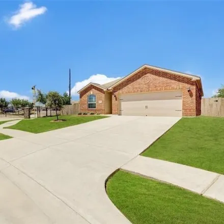 Image 2 - 1799 Yellow Stone Drive, Brazoria County, TX 77583, USA - House for rent