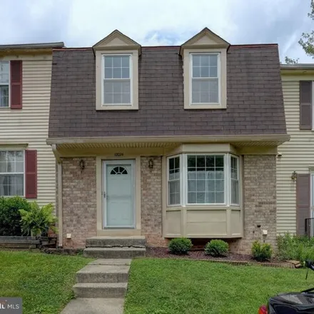 Image 1 - 12028 Winding Creek Way, Germantown, MD 20874, USA - House for rent