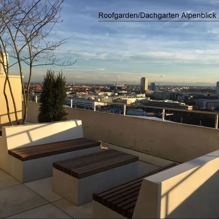 Image 7 - unnamed road, 80639 Munich, Germany - Apartment for rent