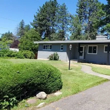 Buy this 4 bed house on 13515 East 25th Avenue in Spokane Valley, WA 99216