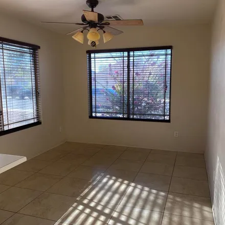 Rent this 4 bed apartment on 13382 West Watson Lane in Surprise, AZ 85379