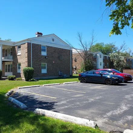 Image 2 - 4020 216th Street, Matteson, IL 60443, USA - House for rent