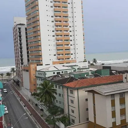 Buy this 2 bed apartment on Avenida São Paulo in Boqueirão, Praia Grande - SP