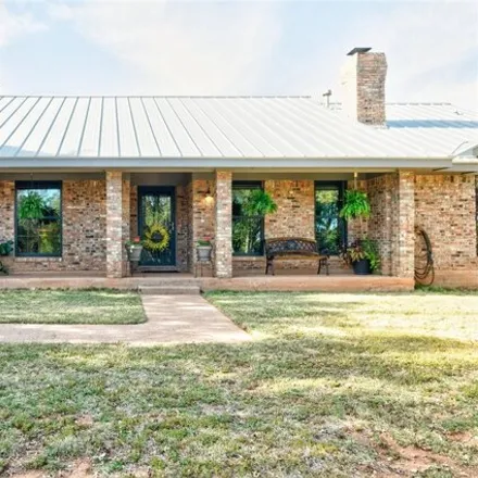 Buy this 3 bed house on 552 Country Place South in Taylor County, TX 79606